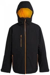 Regatta Professional Outdoorjacke Navigate Waterproof Insulated Jacket Herren 