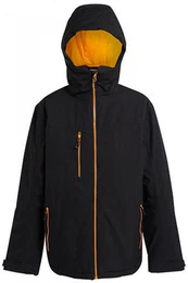 Outdoorjacke Navigate Waterproof Insulated Jacket Winterjacke Herren
