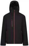 Regatta Professional Outdoorjacke Navigate Waterproof Insulated Jacket Herren 
