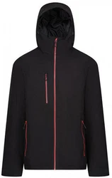 Regatta Professional Outdoorjacke Navigate Waterproof Insulated Jacket Herren 