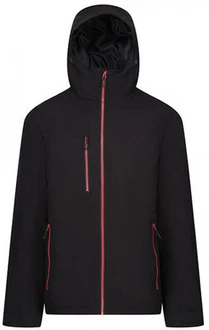 Regatta Professional Outdoorjacke Navigate Waterproof Insulated Jacket Herren 