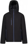 Regatta Professional Outdoorjacke Navigate Waterproof Insulated Jacket Herren 