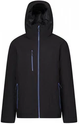 Regatta Professional Outdoorjacke Navigate Waterproof Insulated Jacket Herren 