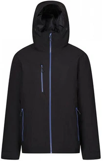 Regatta Professional Outdoorjacke Navigate Waterproof Insulated Jacket Herren