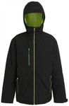 Regatta Professional Outdoorjacke Navigate Waterproof Insulated Jacket Herren 