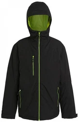 Regatta Professional Outdoorjacke Navigate Waterproof Insulated Jacket Herren 