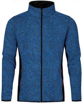 Promodoro Fleecejacke Herren Knit Jacket Workwear Promodoro Fleecejacke Herren Knit Jacket Workwear