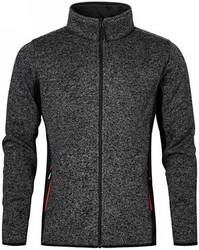 Promodoro Fleecejacke Herren Knit Jacket Workwear 