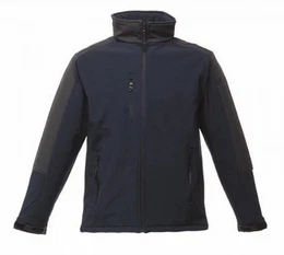 Softshelljacke Hydroforce Softshell
