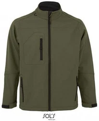 SOLS Softshelljacke Relax 