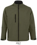 SOLS Softshelljacke Relax SOLS Softshelljacke Relax
