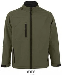 SOLS Softshelljacke Relax 