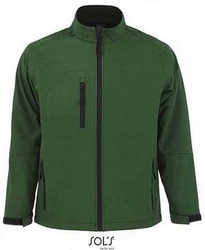 SOLS Softshelljacke Relax 
