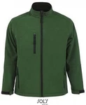 SOLS Softshelljacke Relax 