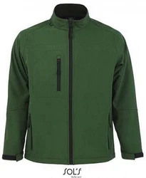 SOLS Softshelljacke Relax 