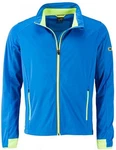 James & Nicholson Sports Softshell Jacket 