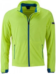 Softshelljacke Men`s Sports Softshell Jacket