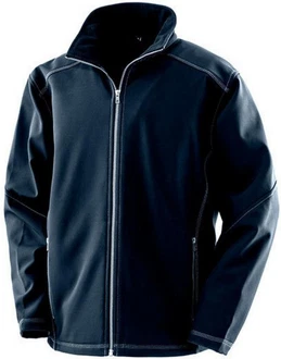 Softshelljacke Herren 3-Lagen Jacke (R455M) Softshelljacke Herren 3-Lagen Jacke (R455M)