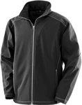 Softshelljacke Herren 3-Lagen Jacke (R455M) R455M