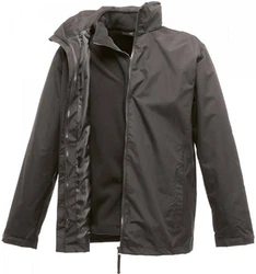 Regatta Professional Outdoorjacke Classic 3-in-1 Jacket Grau/Dunkelgrau/Khaki/Dunkelgrün/Braun