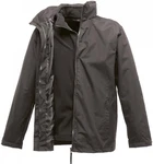 Regatta Professional Outdoorjacke Classic 3-in-1 Jacket Grau/Dunkelgrau/Khaki/Dunkelgrün/Braun