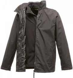 Outdoorjacke Herren Classic 3-in-1 Jacket