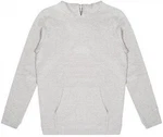 Ecologie Herren Corcovado Hoody Grau/Hellgrau/Silber