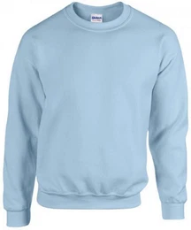 Sweatshirt Heavy Blend Crewneck Sweatshirt, Pullover