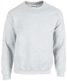 Sweatshirt Heavy Blend Crewneck Sweatshirt, Pullover