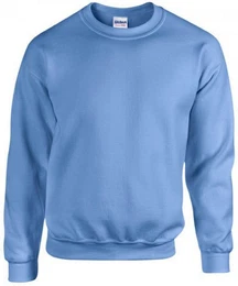 Sweatshirt Heavy Blend Crewneck Sweatshirt, Pullover