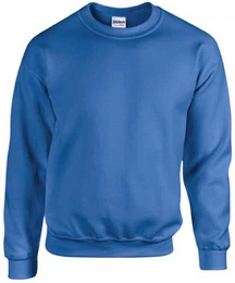 Sweatshirt Heavy Blend Crewneck Sweatshirt, Pullover