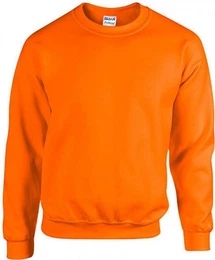 Sweatshirt Heavy Blend Crewneck Sweatshirt, Pullover