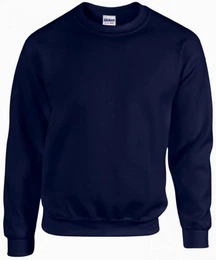 Sweatshirt Heavy Blend Crewneck Sweatshirt, Pullover