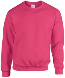 Sweatshirt Heavy Blend Crewneck Sweatshirt, Pullover