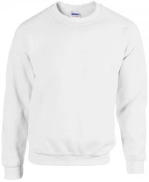 Sweatshirt Heavy Blend Crewneck Sweatshirt, Pullover