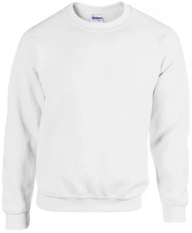 Gildan Sweatshirt Heavy Blend Crewneck Pullover