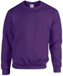 Gildan Sweatshirt Heavy Blend Crewneck Pullover 