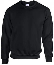 Sweatshirt Heavy Blend Crewneck Sweatshirt, Pullover