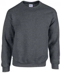 Gildan Sweatshirt Heavy Blend Crewneck Pullover 