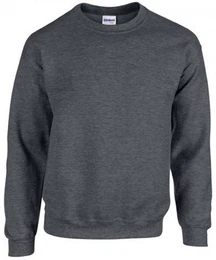 Sweatshirt Heavy Blend Crewneck Sweatshirt, Pullover