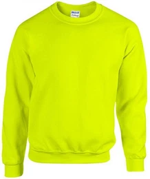 Sweatshirt Heavy Blend Crewneck Sweatshirt, Pullover