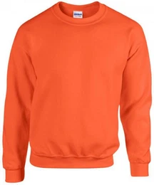 Sweatshirt Heavy Blend Crewneck Sweatshirt, Pullover