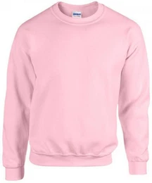 Sweatshirt Heavy Blend Crewneck Sweatshirt, Pullover
