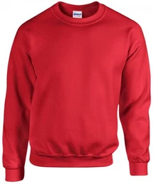 Sweatshirt Heavy Blend Crewneck Sweatshirt, Pullover