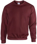 Gildan Sweatshirt Heavy Blend Crewneck Pullover 