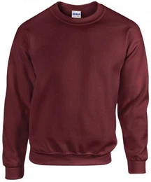 Sweatshirt Heavy Blend Crewneck Sweatshirt, Pullover