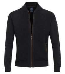Redmond Cardigan Zipper 627 (1-tlg) 627