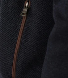 Redmond Cardigan Zipper 627 (1-tlg) 627