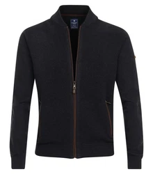 Redmond Cardigan Zipper 627 (1-tlg) 627