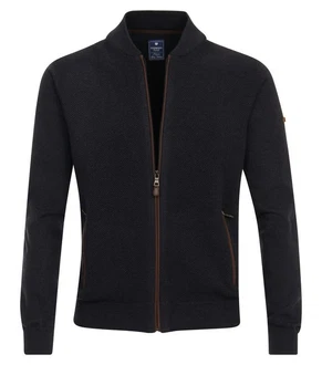 Redmond Cardigan Zipper 627 (1-tlg) 627